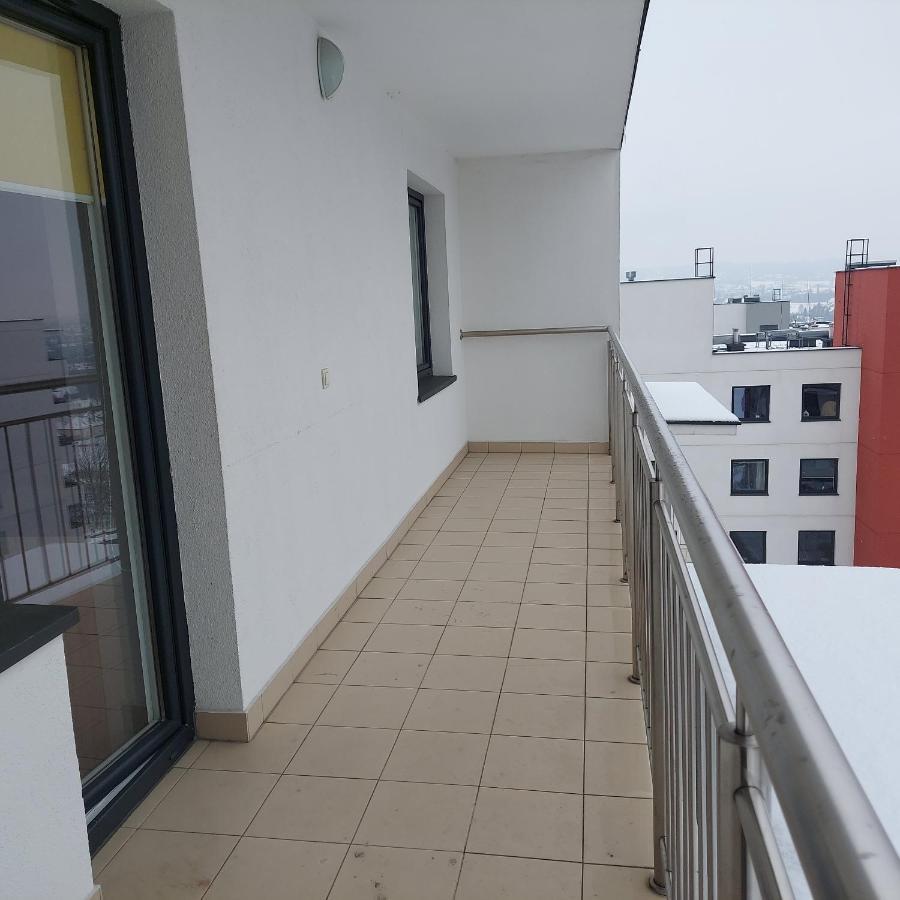 Apartament Prima 2 Appartement Rzeszów Buitenkant foto