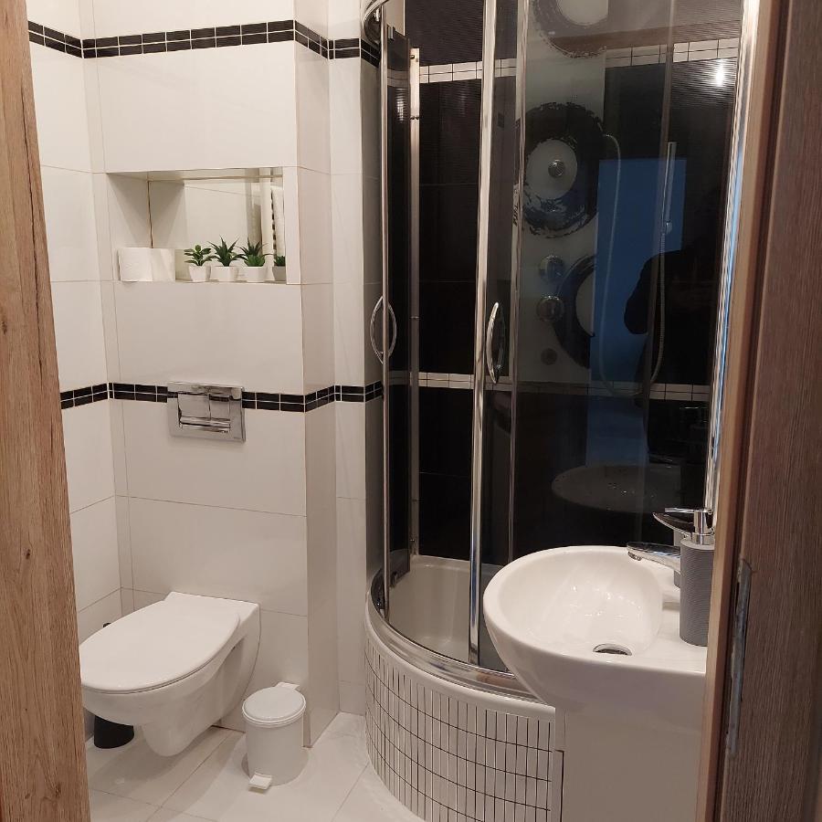 Apartament Prima 2 Appartement Rzeszów Buitenkant foto