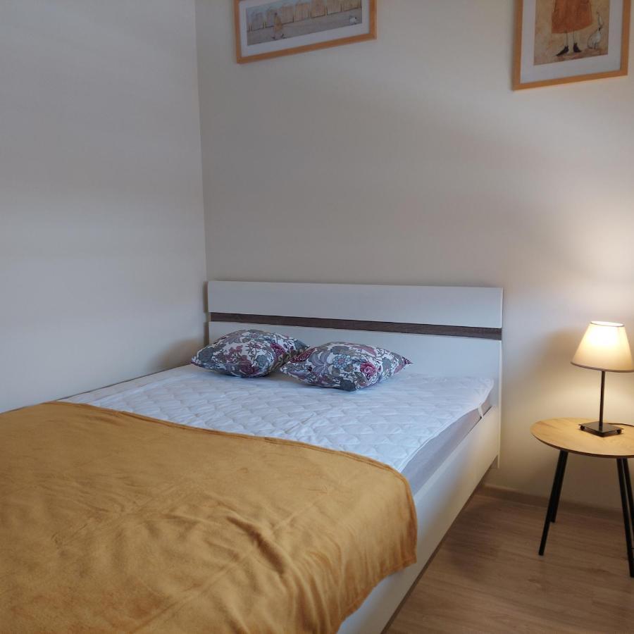 Apartament Prima 2 Appartement Rzeszów Buitenkant foto