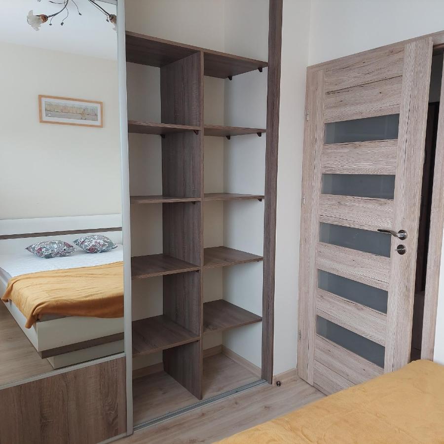 Apartament Prima 2 Appartement Rzeszów Buitenkant foto
