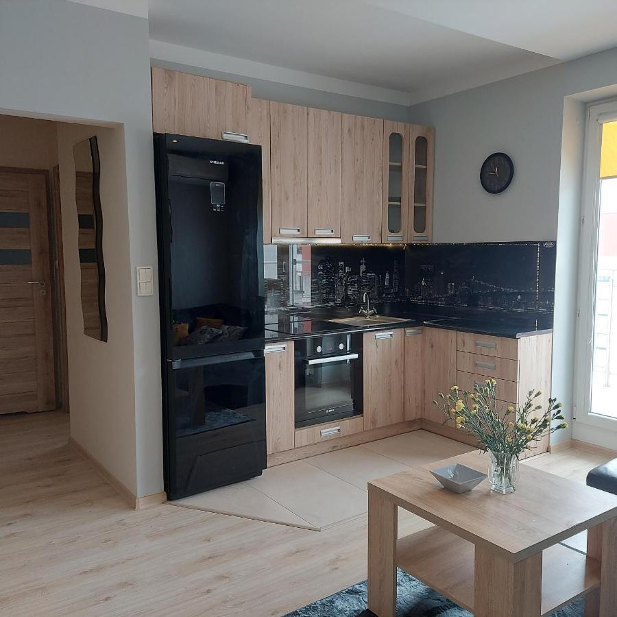 Apartament Prima 2 Appartement Rzeszów Buitenkant foto