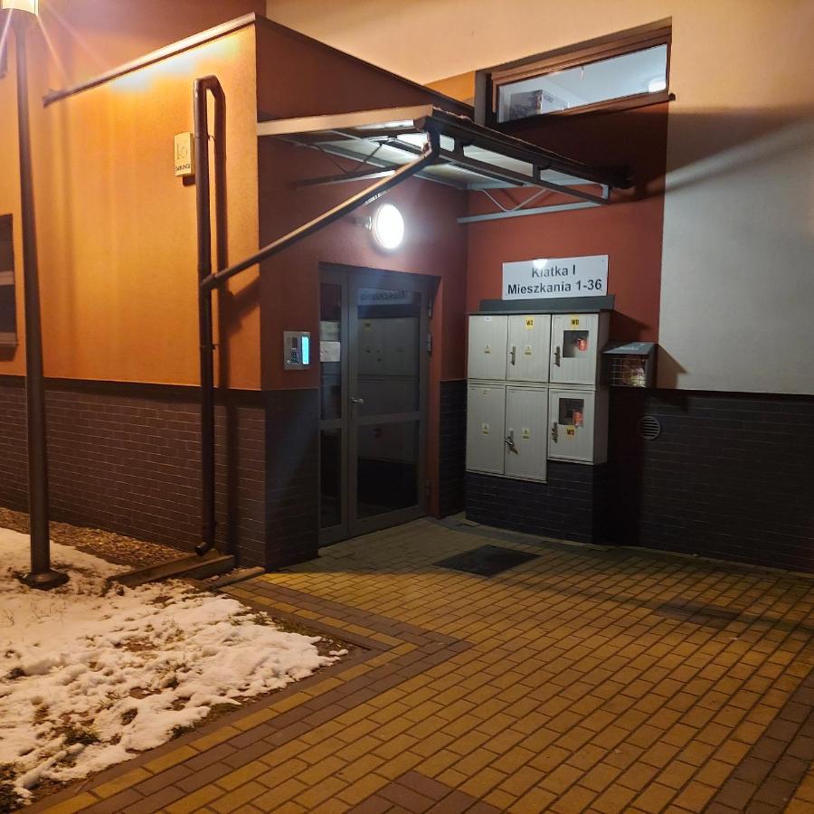 Apartament Prima 2 Appartement Rzeszów Buitenkant foto