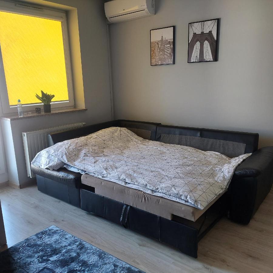 Apartament Prima 2 Appartement Rzeszów Buitenkant foto