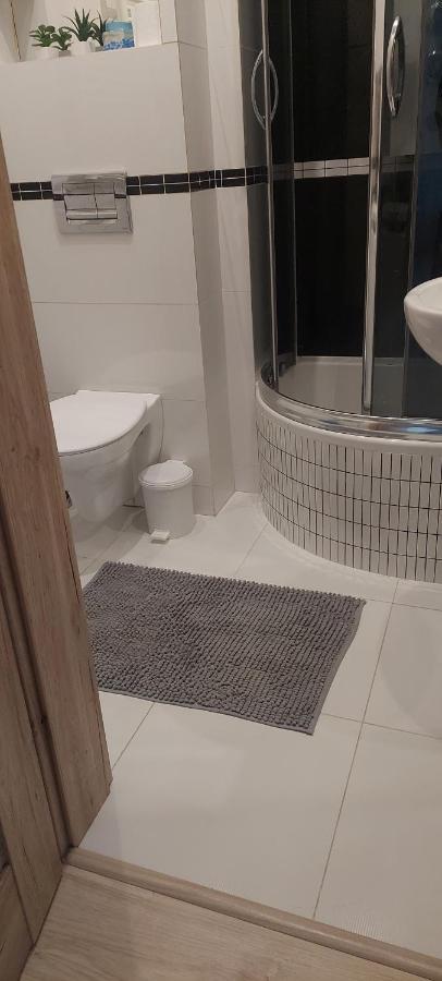 Apartament Prima 2 Appartement Rzeszów Buitenkant foto