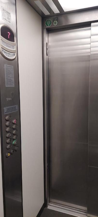 Apartament Prima 2 Appartement Rzeszów Buitenkant foto