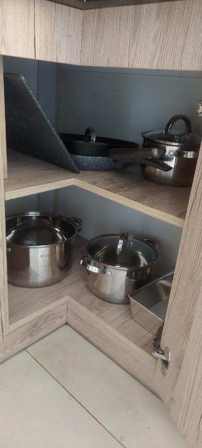 Apartament Prima 2 Appartement Rzeszów Buitenkant foto
